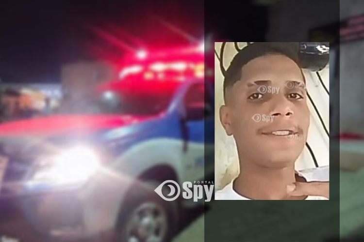 Ataque a tiros deixa jovem morto e homem ferido dentro de casa em Juazeiro, BA Ataque a tiros deixa jovem morto e homem ferido dentro de casa em Juazeiro, BA