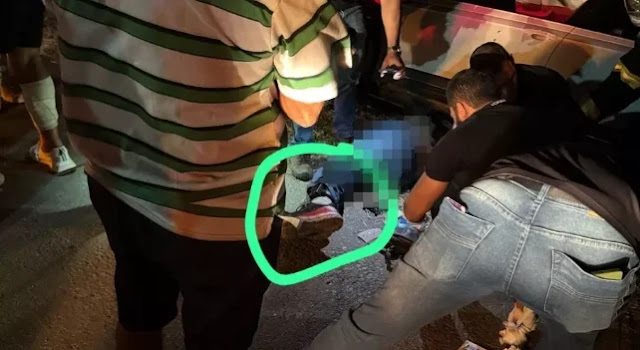 Ex-policial militar e um dos maiores assaltantes de bancos do país é morto após trocar tiros com a polícia em Jacobina (BA) Ex-policial militar e um dos maiores assaltantes de bancos do país é morto após trocar tiros com a polícia em Jacobina (BA)