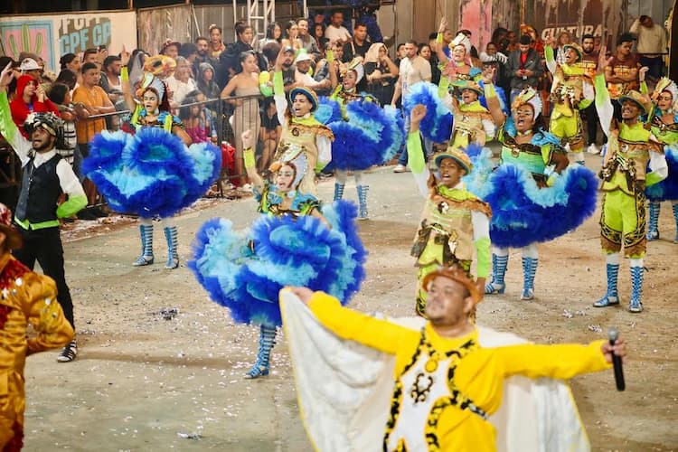“Danado de Bom” vence Concurso de Quadrilhas de Juazeiro 2025; confira resultados e detaques “Danado de Bom” vence Concurso de Quadrilhas de Juazeiro 2025; confira resultados e detaques