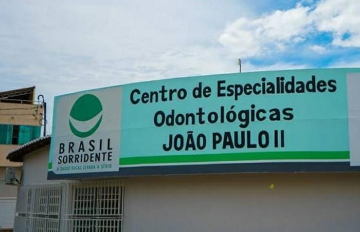 Centro de Especialidades Odontológicas suspende atendimentos temporariamente para reformas em Juazeiro Centro de Especialidades Odontológicas suspende atendimentos temporariamente para reformas em Juazeiro