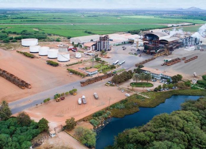 Agrovale agradece PMBA por prender suspeitos de roubar quase 800 kg de cobre Agrovale agradece PMBA por prender suspeitos de roubar quase 800 kg de cobre
