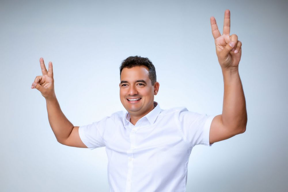 Com posse marcada para esta tarde (1), em Juazeiro, novo prefeito acredita que Com posse marcada para esta tarde (1), em Juazeiro, novo prefeito acredita que