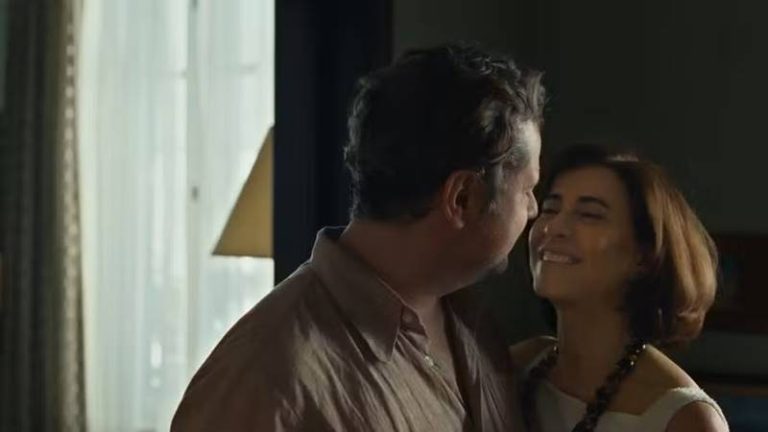 “Ainda Estou Aqui” conquista vitória histórica para cinema brasileiro no Goya 2025 “Ainda Estou Aqui” conquista vitória histórica para cinema brasileiro no Goya 2025