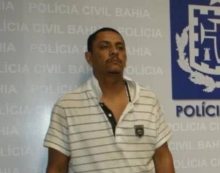 Preso apontado como fundador de facção vai para o semiaberto e acende alerta entre as forças de segurança da Bahia, revela colunista Preso apontado como fundador de facção vai para o semiaberto e acende alerta entre as forças de segurança da Bahia, revela colunista