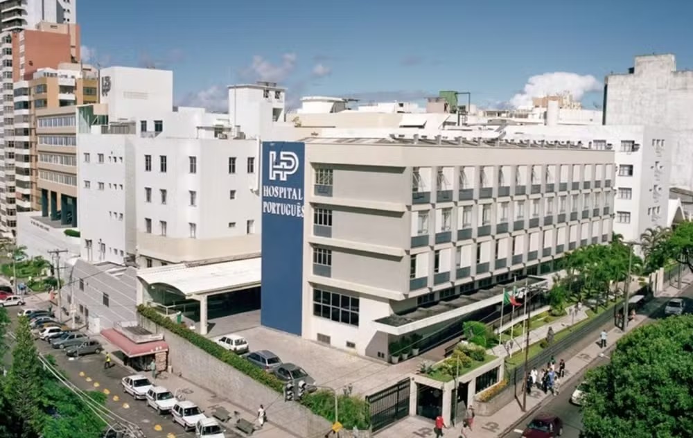 Enfermeira é agredida com socos e arranhões por acompanhante de paciente em hospital de Salvador, BA Enfermeira é agredida com socos e arranhões por acompanhante de paciente em hospital de Salvador, BA