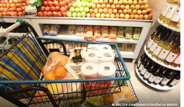 Como reforma tributária afetará preços dos alimentos Como reforma tributária afetará preços dos alimentos