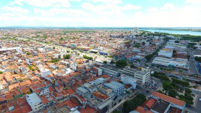 Juazeiro está entre os 10 municípios do país com maior repasse da 2ª parcela do FPM Juazeiro está entre os 10 municípios do país com maior repasse da 2ª parcela do FPM