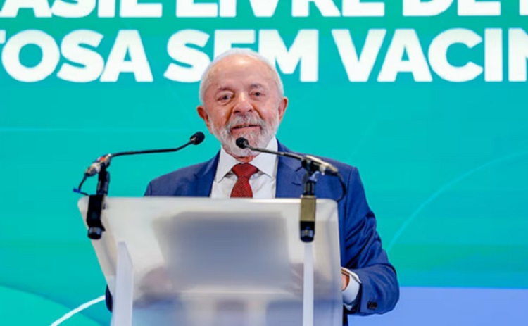 Lula pede ao STF que suspenda processos de vítimas do INSS para acelerar devolução de valores Lula pede ao STF que suspenda processos de vítimas do INSS para acelerar devolução de valores