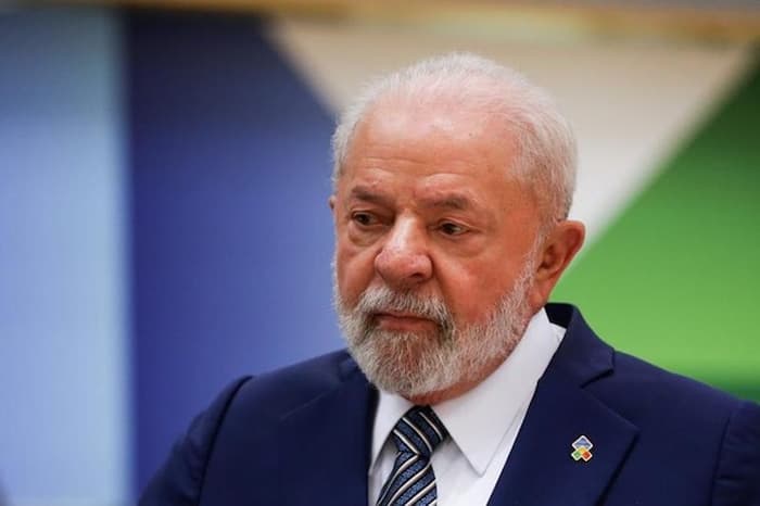 Lula confirma vinda à Bahia para participar das celebrações do 2 de Julho Lula confirma vinda à Bahia para participar das celebrações do 2 de Julho
