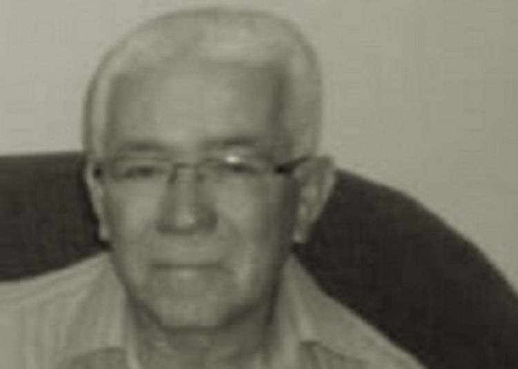 Morre em Juazeiro Erivaldo José dos Santos, dono do antigo Salão Juazeiro Morre em Juazeiro Erivaldo José dos Santos, dono do antigo Salão Juazeiro
