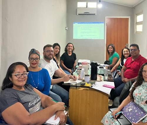 Juazeiro inicia elaboração de planos municipais dos direitos de crianças e adolescentes Juazeiro inicia elaboração de planos municipais dos direitos de crianças e adolescentes