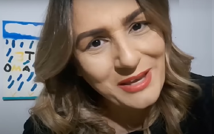 Mãe supera o sedentarismo, perde 3 kg em 7 dias e revela método saudável Mãe supera o sedentarismo, perde 3 kg em 7 dias e revela método saudável