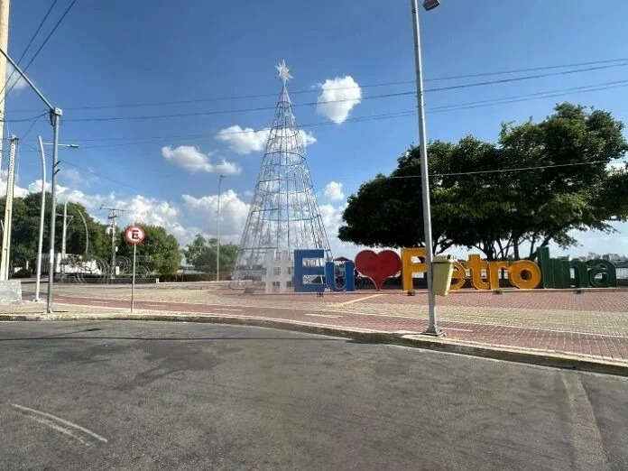 Petrolina, PE: Dias 3 e 4 de março serão feriados oficiais de Carnaval este ano Petrolina, PE: Dias 3 e 4 de março serão feriados oficiais de Carnaval este ano