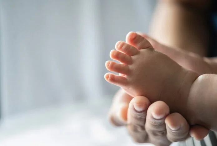 Exame para detectar doença rara em recém-nascido torna-se obrigatório Exame para detectar doença rara em recém-nascido torna-se obrigatório