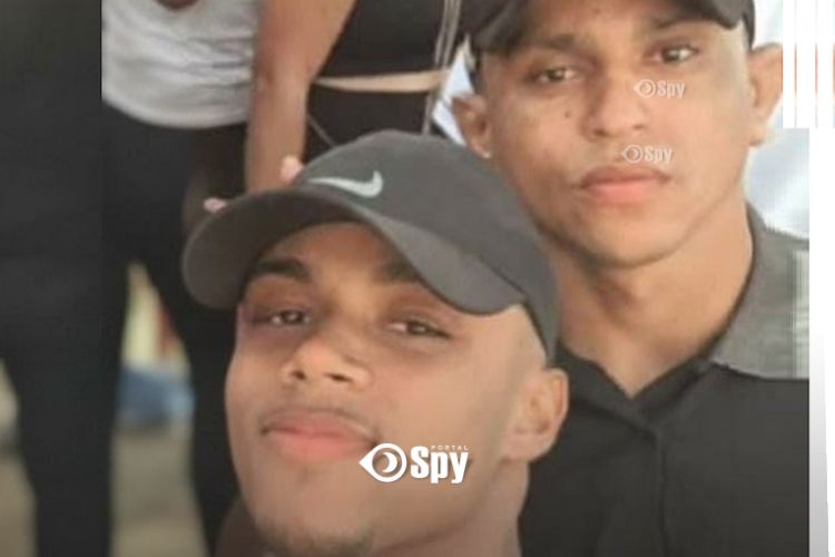 Padrasto e enteado são mortos a tiros em Pedra Branca, interior de Curaçá, BA Padrasto e enteado são mortos a tiros em Pedra Branca, interior de Curaçá, BA