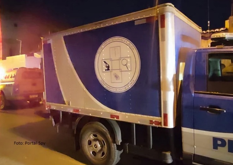 Homem de 56 anos é morto a tiros no bairro Itaberaba, em Juazeiro, BA Homem de 56 anos é morto a tiros no bairro Itaberaba, em Juazeiro, BA