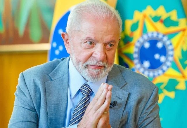 AtlasIntel: Lula tem recorde de desaprovação, mas lidera cenários para 2026, diz pesquisa AtlasIntel: Lula tem recorde de desaprovação, mas lidera cenários para 2026, diz pesquisa