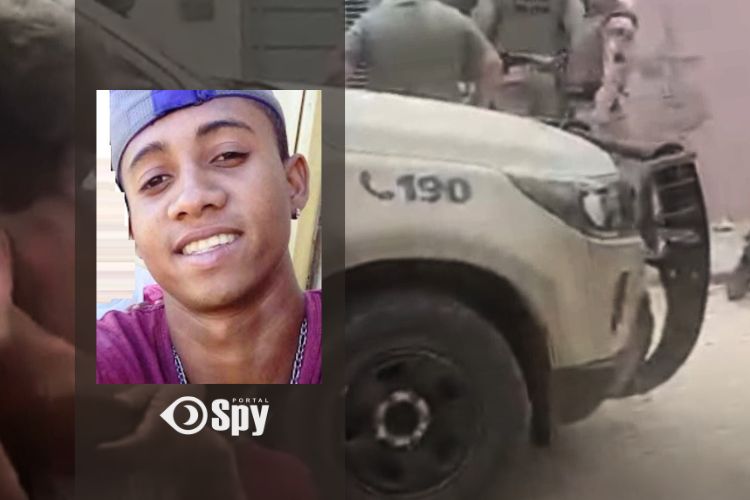 Homem que foi baleado na cabeça durante briga no bairro Jardim das Acácias, em Juazeiro-BA, morre no hospital Homem que foi baleado na cabeça durante briga no bairro Jardim das Acácias, em Juazeiro-BA, morre no hospital