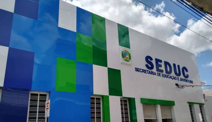 Juazeiro abre inscrições para concurso de remoção de servidores efetivos Juazeiro abre inscrições para concurso de remoção de servidores efetivos