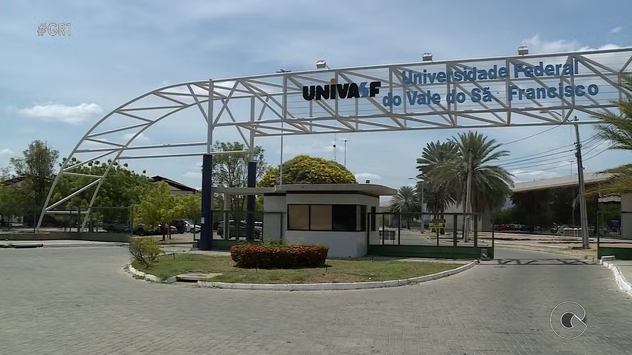 Univasf abre inscrições para Mostra de Vídeos FACA 2025 Univasf abre inscrições para Mostra de Vídeos FACA 2025