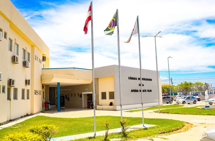 Câmara de Vereadores de Juazeiro aprova recomposição salarial para servidores do SAAE Câmara de Vereadores de Juazeiro aprova recomposição salarial para servidores do SAAE