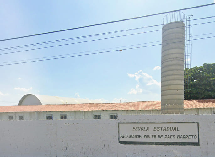 Pais cobram solução após redução de aulas por paralisação de merendeiras em escola estadual de Petrolina, PE Pais cobram solução após redução de aulas por paralisação de merendeiras em escola estadual de Petrolina, PE