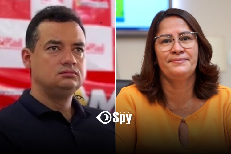 Sem apresentar documentos, prefeito e ex-prefeita de Juazeiro falam sobre dívidas herdadas: Andrei anuncia parcial de R$ 300 milhões, e Suzana relata R$ 320 milhões Sem apresentar documentos, prefeito e ex-prefeita de Juazeiro falam sobre dívidas herdadas: Andrei anuncia parcial de R$ 300 milhões, e Suzana relata R$ 320 milhões