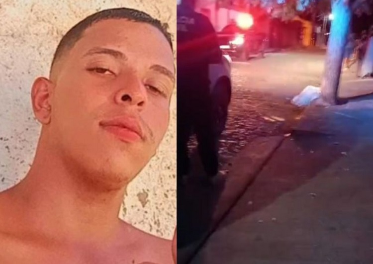 Suspeito de matar jovem a tiros em Sento Sé é preso menos de 24h após o crime, informa PCBA Suspeito de matar jovem a tiros em Sento Sé é preso menos de 24h após o crime, informa PCBA