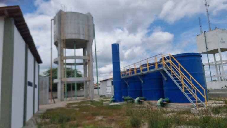 Juazeiro: Abastecimento de água será reduzido por conta de manutenção nas ETAs e reservatórios do SAAE; confira cronograma Juazeiro: Abastecimento de água será reduzido por conta de manutenção nas ETAs e reservatórios do SAAE; confira cronograma