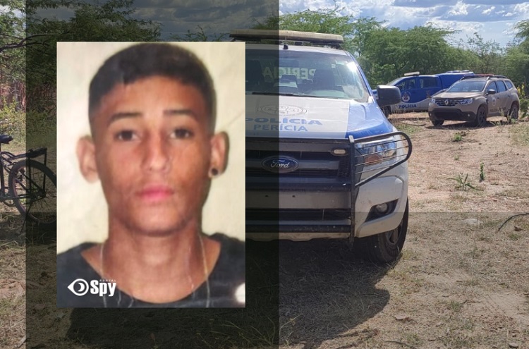 Caso Gabriel Pereira: Réu vai a júri por homicídio qualificado em emboscada motivada por vingança, ligada ao tráfico de drogas em Juazeiro, BA Caso Gabriel Pereira: Réu vai a júri por homicídio qualificado em emboscada motivada por vingança, ligada ao tráfico de drogas em Juazeiro, BA