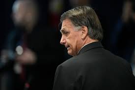 16 frases de Bolsonaro no STF: golpe, urnas e militares 16 frases de Bolsonaro no STF: golpe, urnas e militares