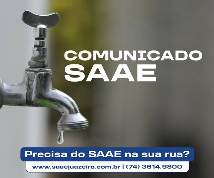 Comunidades rurais de Juazeiro ficarão sem água na próxima semana Comunidades rurais de Juazeiro ficarão sem água na próxima semana