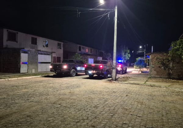 Cidade do sudoeste da Bahia registra oito homicídios durante o final de semana Cidade do sudoeste da Bahia registra oito homicídios durante o final de semana
