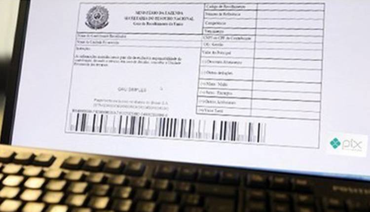 Débitos com Justiça Eleitoral podem ser pagos via Pix ou cartão Débitos com Justiça Eleitoral podem ser pagos via Pix ou cartão