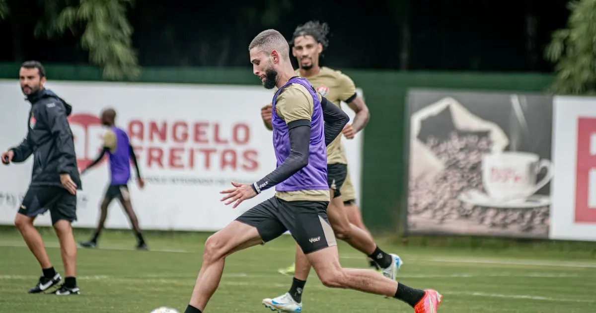 Vitória encara Juazeirense e Jacuipense nesta semana; veja programação Vitória encara Juazeirense e Jacuipense nesta semana; veja programação