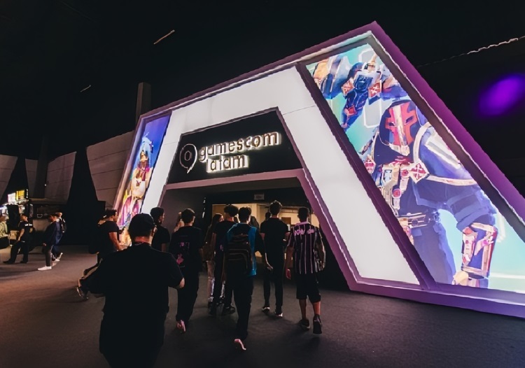 Conheça seis jogos brasileiros que se destacaram na gamescom latam 2025 Conheça seis jogos brasileiros que se destacaram na gamescom latam 2025