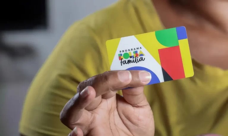 Caixa começa a pagar Bolsa Família de janeiro Caixa começa a pagar Bolsa Família de janeiro