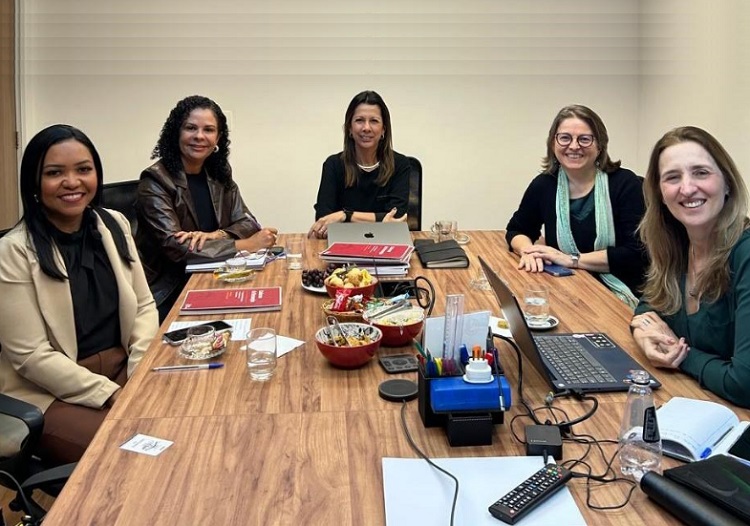 Em São Paulo, representantes da Secretaria de Educação de Juazeiro conhecem experiências de Educação Integral Em São Paulo, representantes da Secretaria de Educação de Juazeiro conhecem experiências de Educação Integral