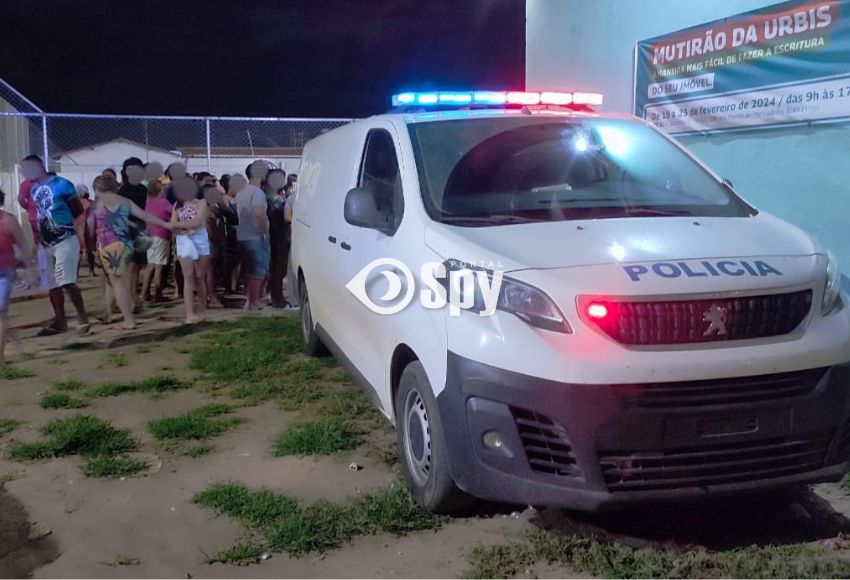 Disputa pelo tráfico de drogas teria motivado assassinato de adolescente de 14 anos em Juazeiro, aponta investigação; crime ocorreu em 2024 Disputa pelo tráfico de drogas teria motivado assassinato de adolescente de 14 anos em Juazeiro, aponta investigação; crime ocorreu em 2024