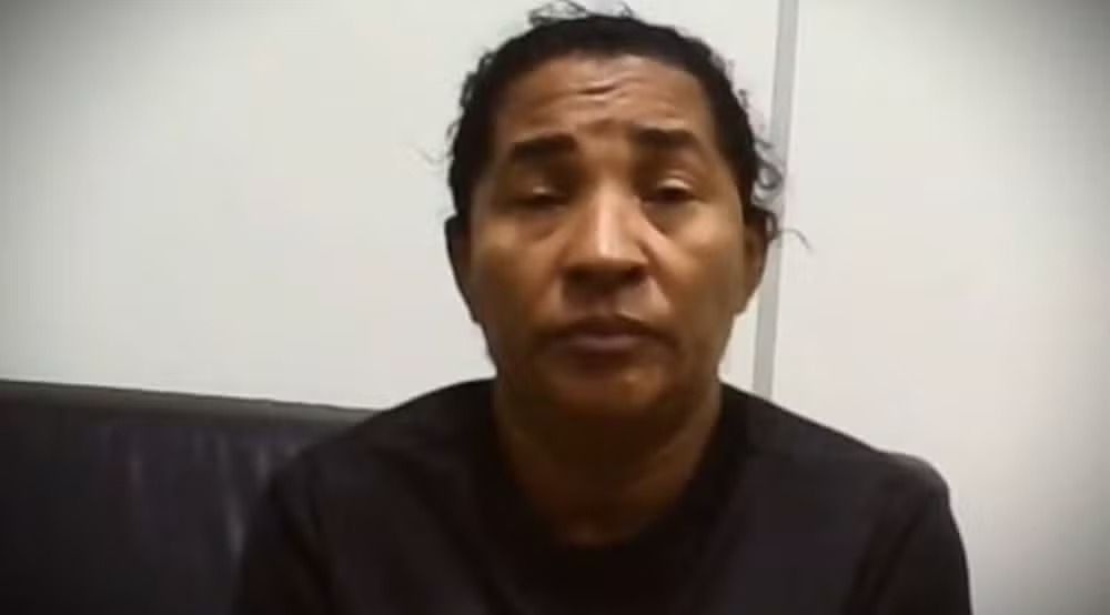 Matriarca da família envenenada confessa ter envenenado vizinha com café; veja depoimento Matriarca da família envenenada confessa ter envenenado vizinha com café; veja depoimento