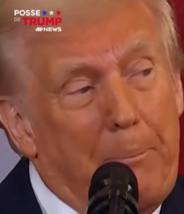 Trump acabará com políticas de diversidade e reconhecerá apenas dois gêneros nos EUA Trump acabará com políticas de diversidade e reconhecerá apenas dois gêneros nos EUA