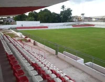 Juazeirense enfrenta Penedense pela nona rodada da Série D, neste domingo (15), em Penedo, AL Juazeirense enfrenta Penedense pela nona rodada da Série D, neste domingo (15), em Penedo, AL