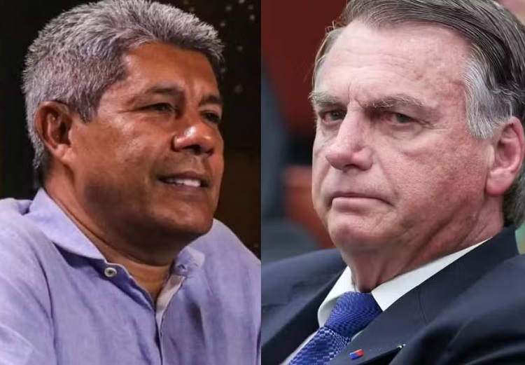 Após repercussão de fala contra bolsonaristas, Jerônimo diz que foi tirado de contexto; deputado de oposição pediu impeachment Após repercussão de fala contra bolsonaristas, Jerônimo diz que foi tirado de contexto; deputado de oposição pediu impeachment