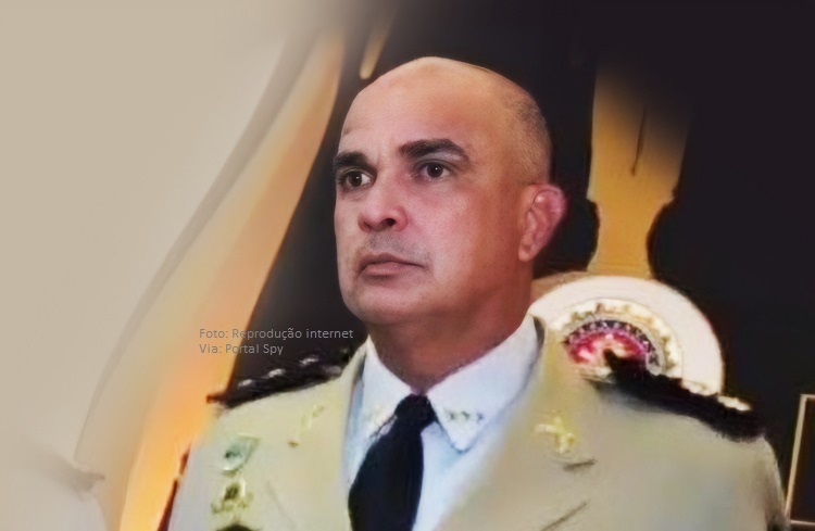 Juazeiro como terceira cidade mais violenta do Brasil: Comandante do CPR-N critica pesquisa, ironiza parâmetros e elogia segurança do município Juazeiro como terceira cidade mais violenta do Brasil: Comandante do CPR-N critica pesquisa, ironiza parâmetros e elogia segurança do município