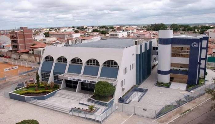 Igreja Assembleia de Deus celebra 75 anos de fundação em Petrolina Igreja Assembleia de Deus celebra 75 anos de fundação em Petrolina