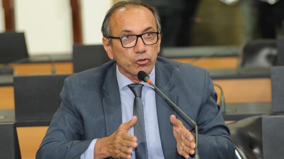 Justiça condena deputado Zó e ex-servidor municipal por desvio de recursos da Prefeitura de Juazeiro, BA; assessoria se manifesta Justiça condena deputado Zó e ex-servidor municipal por desvio de recursos da Prefeitura de Juazeiro, BA; assessoria se manifesta