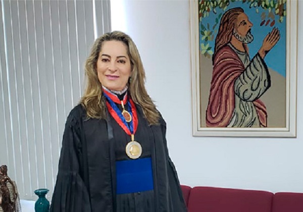 Esquema de venda de decisões judiciais: Desembargadora do TJ-BA montou organização criminosa com os próprios filhos Esquema de venda de decisões judiciais: Desembargadora do TJ-BA montou organização criminosa com os próprios filhos