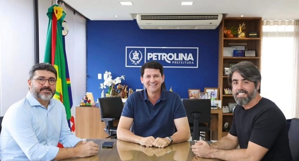 Ibis Budget: Uma Nova Era para a Hotelaria em Petrolina, PE Ibis Budget: Uma Nova Era para a Hotelaria em Petrolina, PE