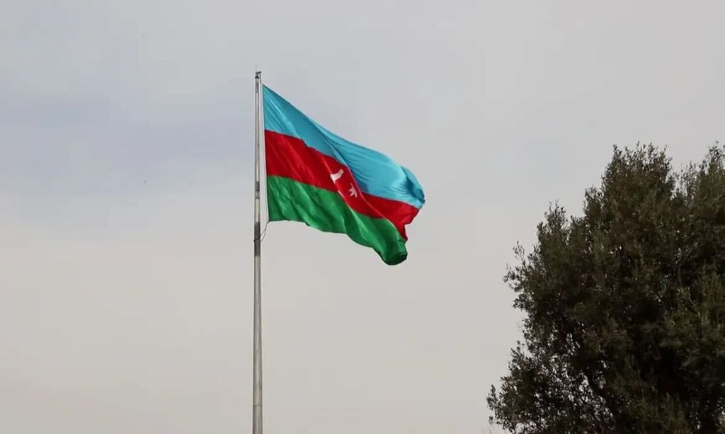 Azerbaijão firma parceria com Brasil para oferecer bolsas de pesquisa Azerbaijão firma parceria com Brasil para oferecer bolsas de pesquisa