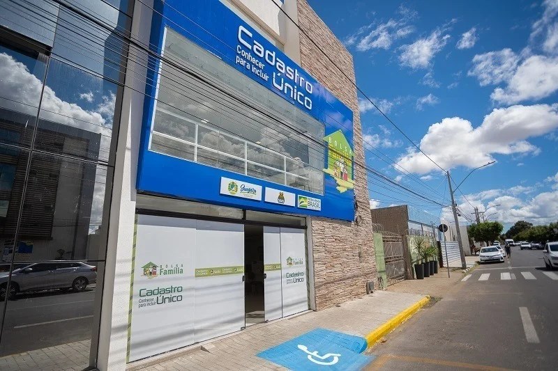 Juazeiro, BA: Sede do CadÚnico estará fechada nesta sexta (12) para realização de reunião e atualização de sistema Juazeiro, BA: Sede do CadÚnico estará fechada nesta sexta (12) para realização de reunião e atualização de sistema